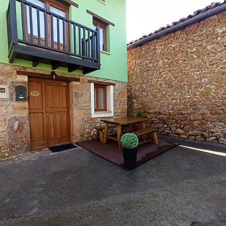 Aromas De Corain Villa Cangas de Onis Exterior photo