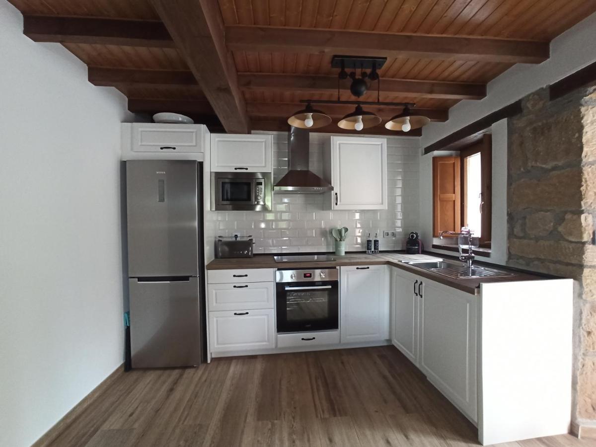 Aromas De Corain Villa Cangas de Onis Exterior photo
