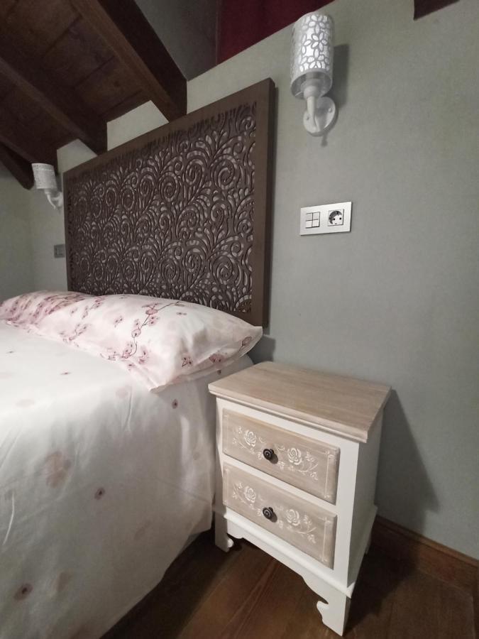 Aromas De Corain Villa Cangas de Onis Exterior photo