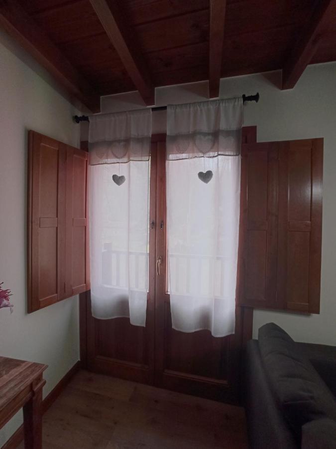 Aromas De Corain Villa Cangas de Onis Exterior photo