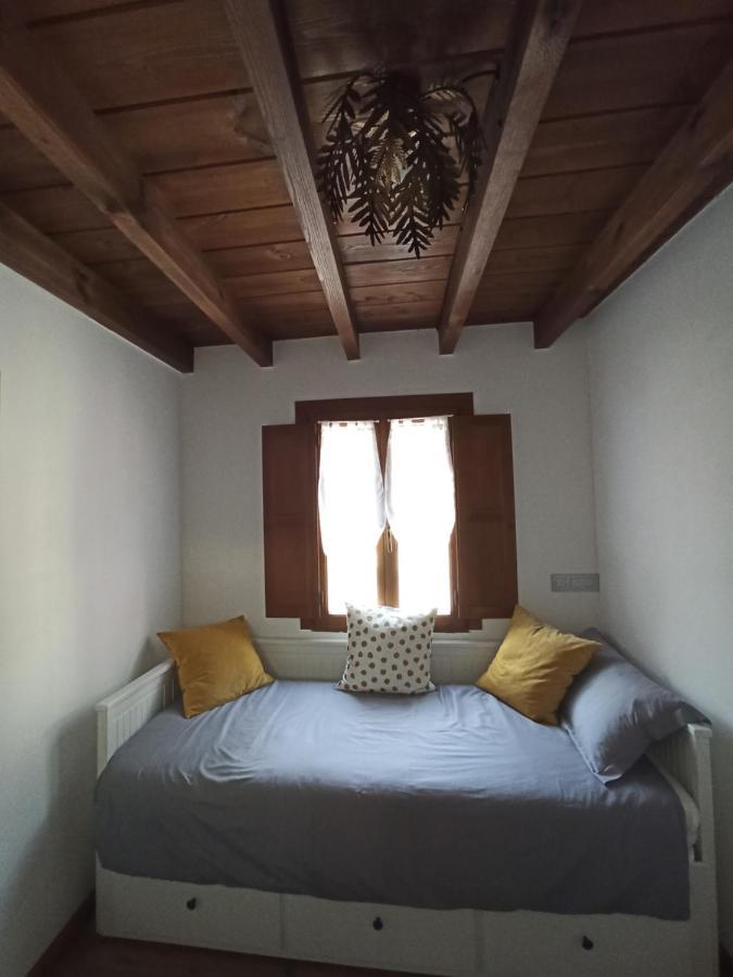 Aromas De Corain Villa Cangas de Onis Exterior photo