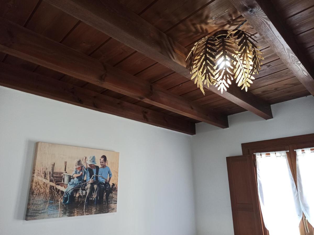 Aromas De Corain Villa Cangas de Onis Exterior photo