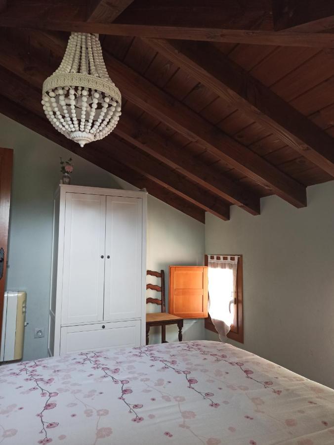 Aromas De Corain Villa Cangas de Onis Exterior photo