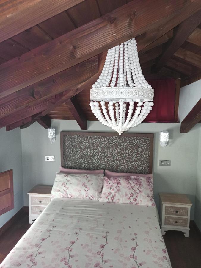 Aromas De Corain Villa Cangas de Onis Exterior photo