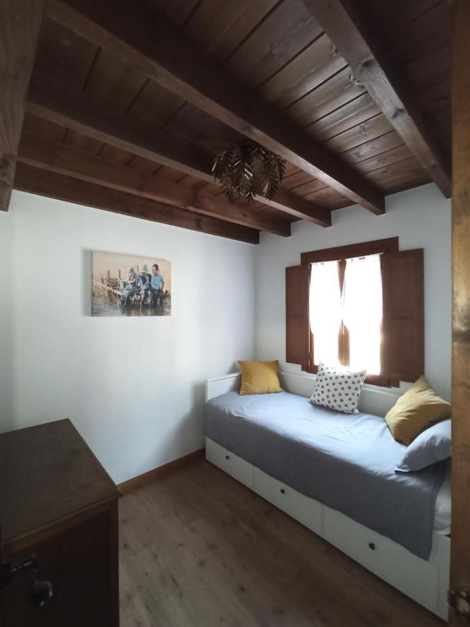 Aromas De Corain Villa Cangas de Onis Exterior photo