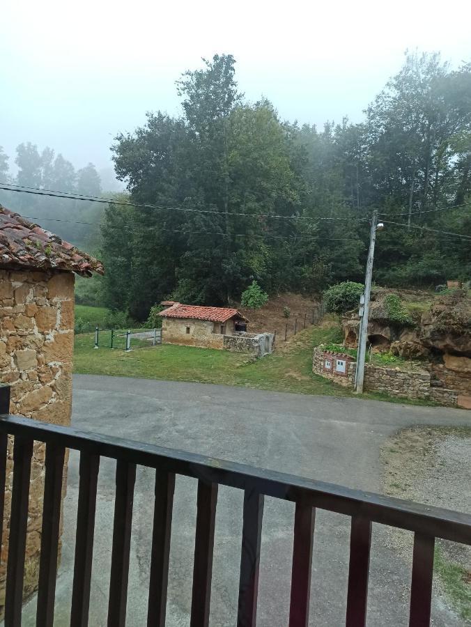 Aromas De Corain Villa Cangas de Onis Exterior photo