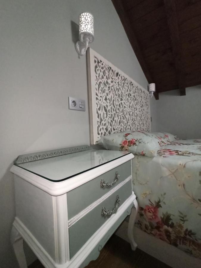 Aromas De Corain Villa Cangas de Onis Exterior photo
