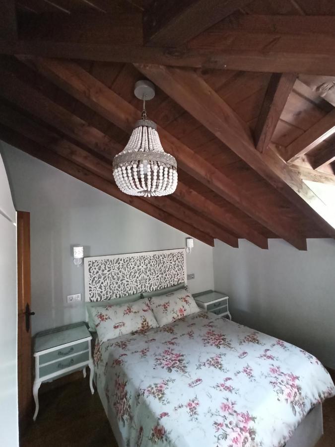 Aromas De Corain Villa Cangas de Onis Exterior photo