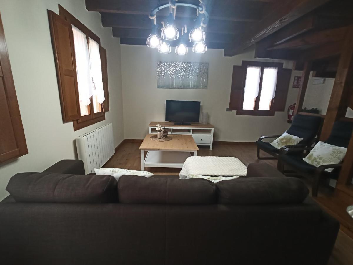 Aromas De Corain Villa Cangas de Onis Exterior photo