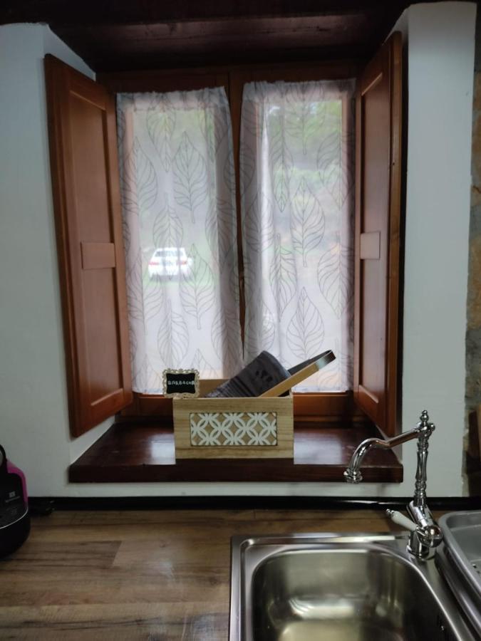Aromas De Corain Villa Cangas de Onis Exterior photo