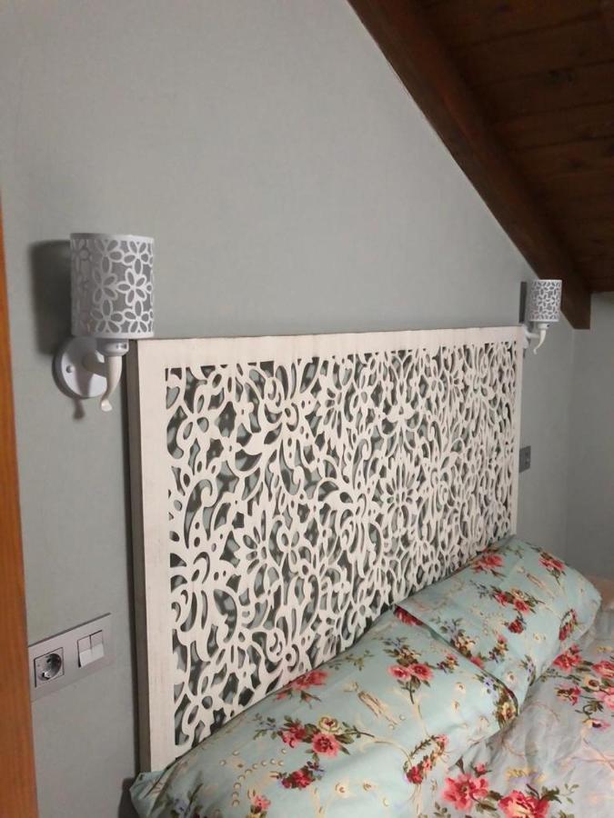 Aromas De Corain Villa Cangas de Onis Exterior photo