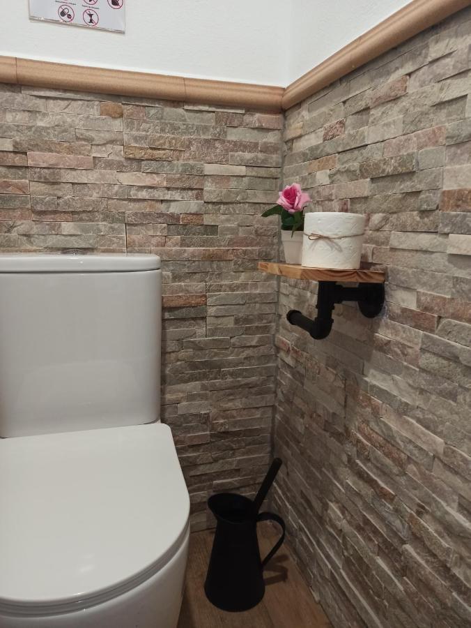 Aromas De Corain Villa Cangas de Onis Exterior photo